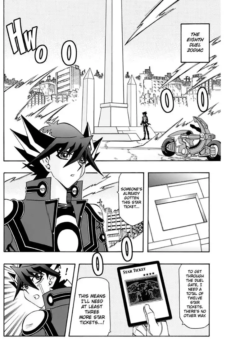 Yu-Gi-Oh! 5D's Chapter 34 17